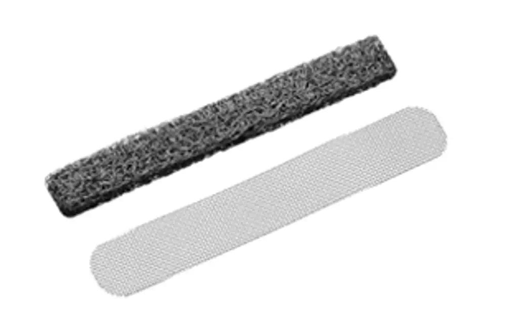 DORNBRACHT Einsatz Sieb ERSATZTEILE 90293004200 111,5 x 14 x 6,7 mm, 9029300420090 Galeriebild 1